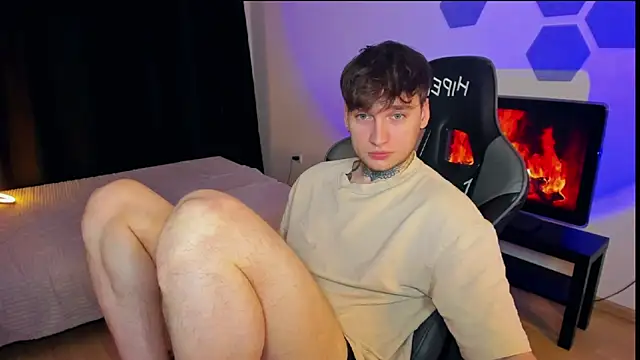 Chris Tyson online show from 02.09.25