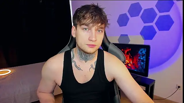 Chris Tyson online show from 02.13.25