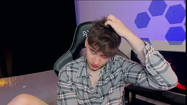 Chris Tyson online show from 02.14.25