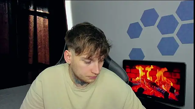 Chris Tyson online show from 02.18.25