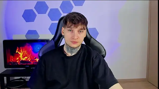 Chris Tyson online show from 02.28.25