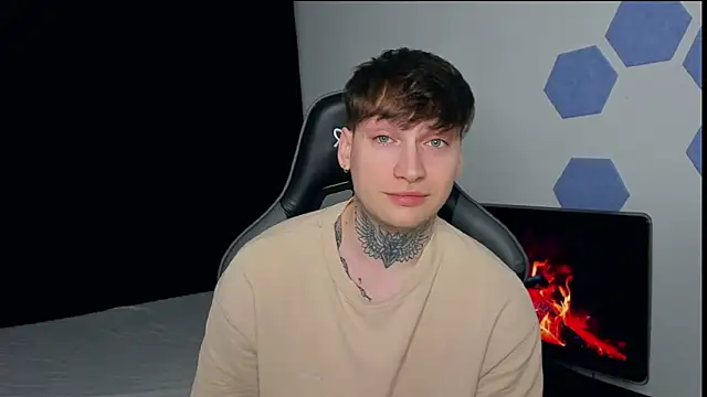 Chris Tyson online show from 03.15.25