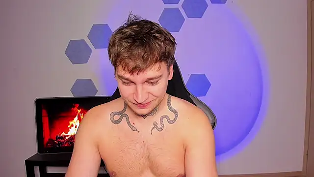 Chris Tyson online show from 10.01.25