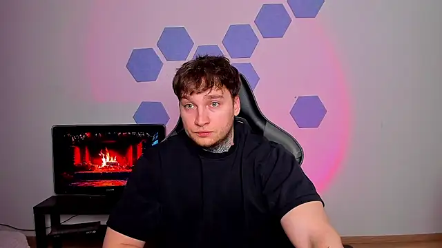 Chris Tyson online show from 04.07.26