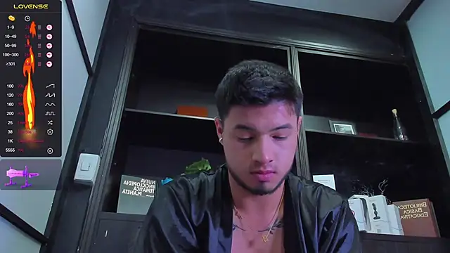 EdwardRoss  online show from 01.26.25