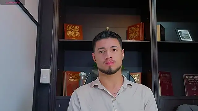 EdwardRoss  online show from 09.23.25