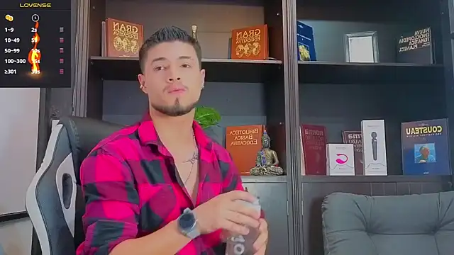 EdwardRoss  online show from 09.26.25