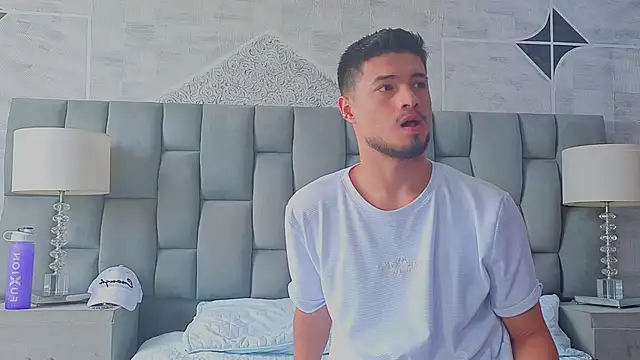 EdwardRoss  online show from 09.27.25