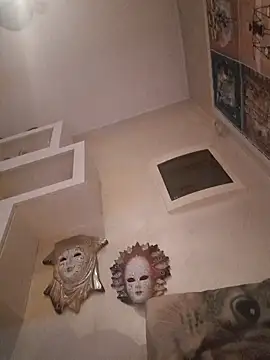 caigo7 online show from 10.19.25