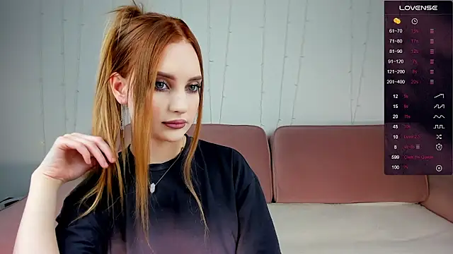 Ria Woodss online show from 02.01.25