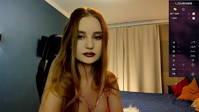 Ria Woodss online show from 03.17.25