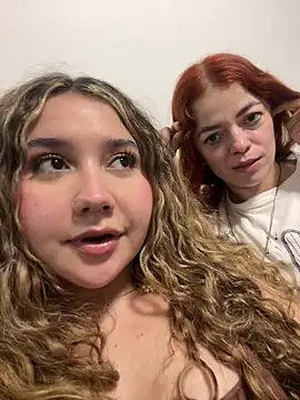 Cherryyquen online show from 12.12.24