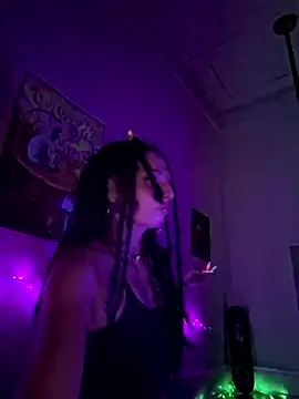 Snapshot of SlutTraining chatting on 11.06.25 SlutTraining online show from 11.06.25