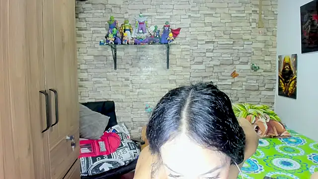 kaiagerbes3 online show from 02.14.26