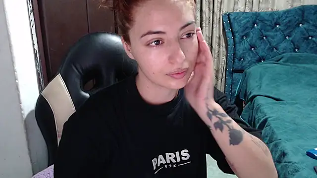 Kate lorens9 online show from 02.06.26