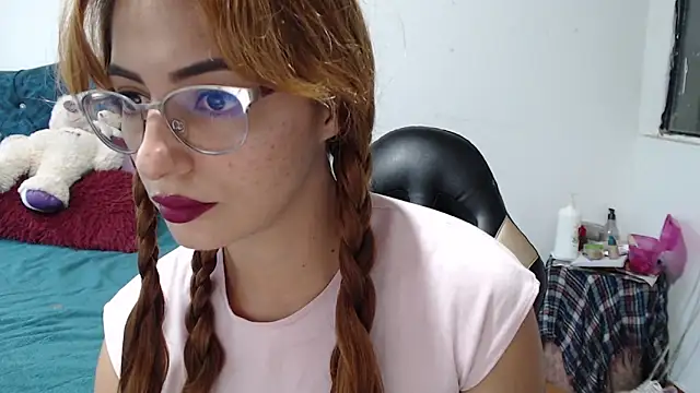 Kate lorens9 online show from 04.05.26