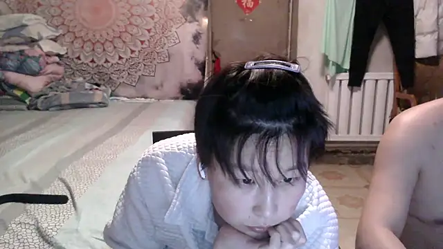 XiaNa2023 online show from 12.07.24