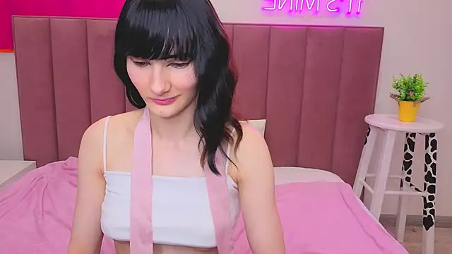 Lili flowerr online show from 07.07.26