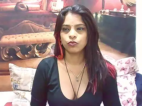 IndianSexyAss online show from 02.06.25