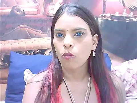 IndianSexyAss online show from 02.25.25