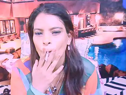 IndianSexyAss online show from 03.15.25