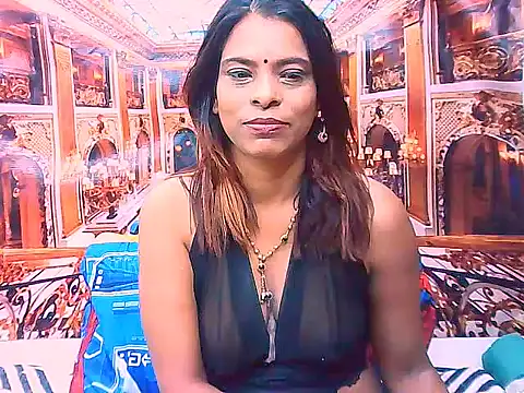 IndianSexyAss online show from 11.15.25