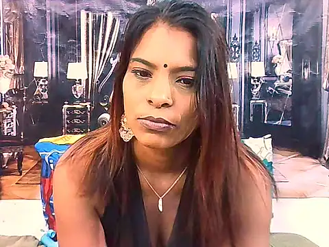 IndianSexyAss online show from 11.27.25