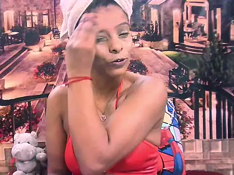 Snapshot of IndianSexyAss chatting on 04.13.26 IndianSexyAss online show from 04.13.26