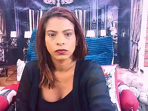 IndianSexyAss online show from 05.25.26