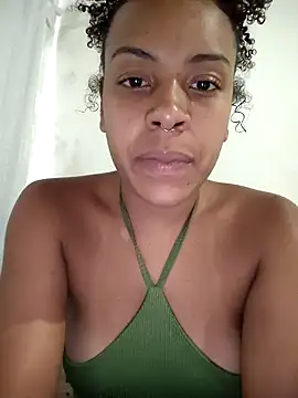 Julia Pretinha online show from 03.09.26