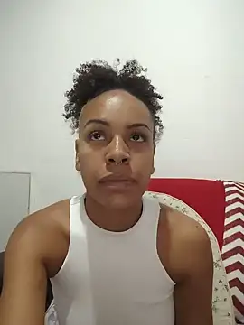 Julia Pretinha online show from 06.26.26