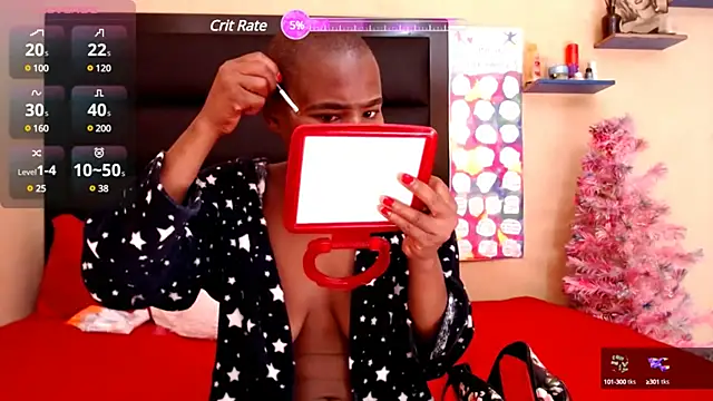 Snapshot of LongPussyLipsxx chatting on 12.27.24 LongPussyLipsxx online show from 12.27.24