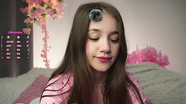 AmiLewis online show from 11.22.25