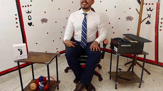 KalethBigDick online show from 01.14.25