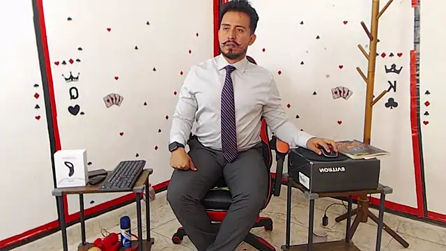KalethBigDick online show from 01.15.25