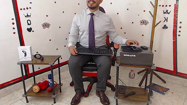 KalethBigDick online show from 01.16.25