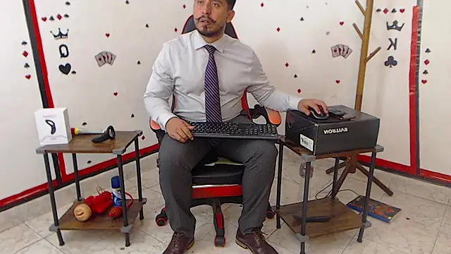 KalethBigDick online show from 01.16.25
