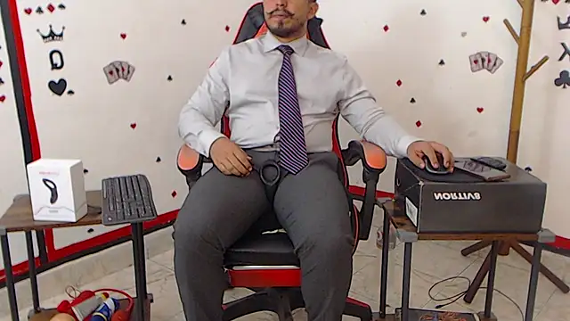 KalethBigDick online show from 01.16.25