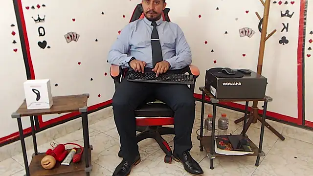 KalethBigDick online show from 01.17.25