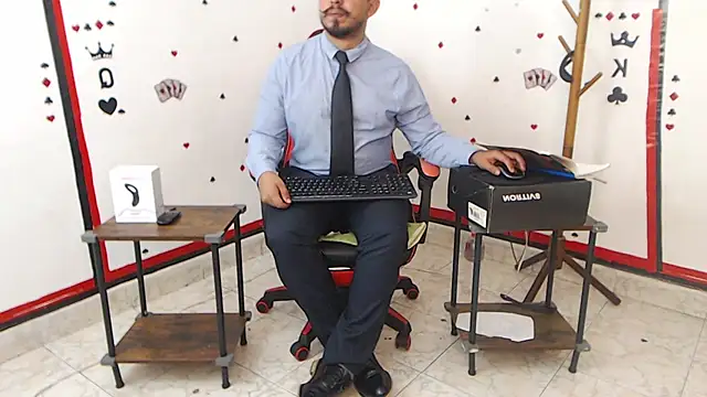 KalethBigDick online show from 01.18.25