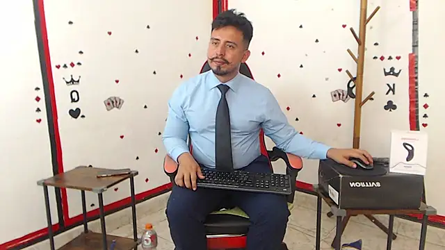 KalethBigDick online show from 01.25.25
