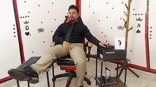 KalethBigDick online show from 01.27.25