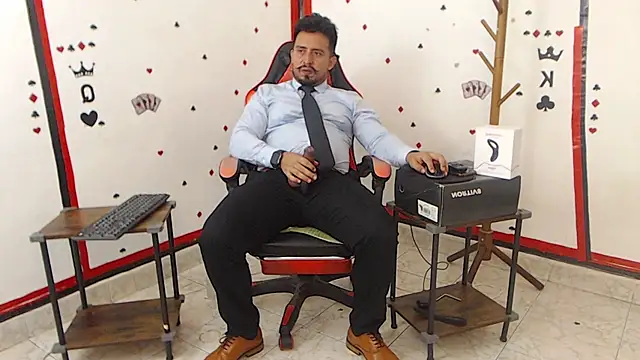 KalethBigDick online show from 02.02.25