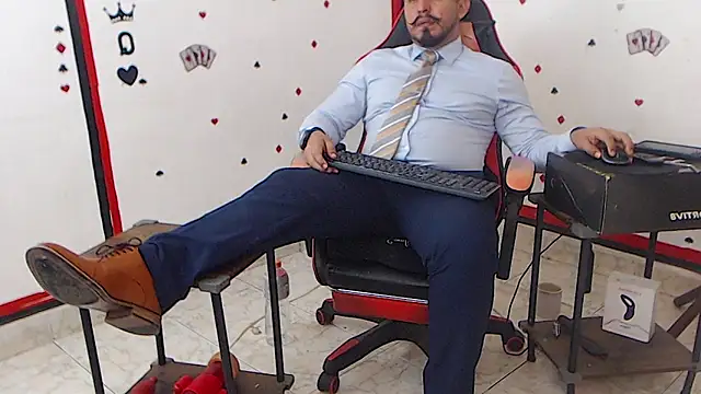 KalethBigDick online show from 09.29.25