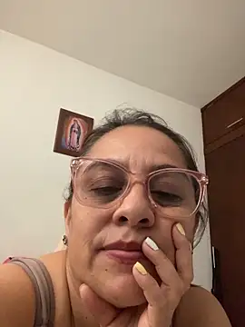 brendasexywet online show from 10.21.25