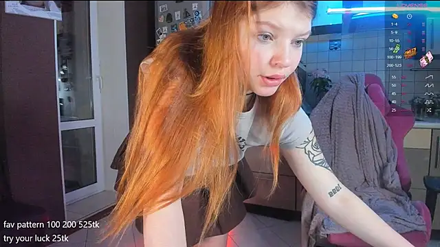 lil lia online show from 12.04.24