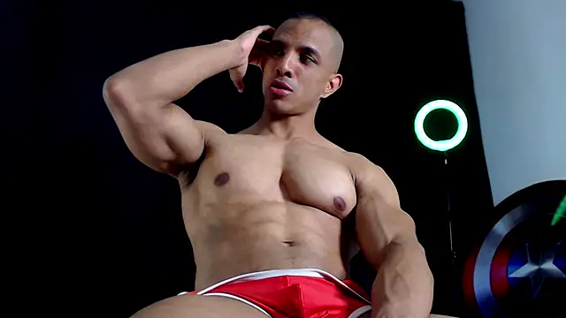 Antonywebb94 online show from 09.19.25