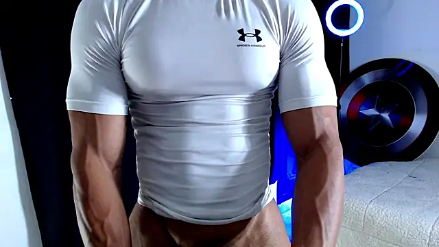 Antonywebb94 online show from 11.03.25