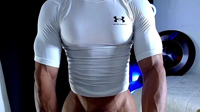 Antonywebb94 online show from 11.13.25