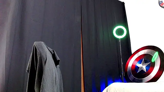 Antonywebb94 online show from 01.10.26